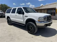 2000 FORD Excursion