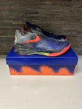 Nike KD 4 NERF Size 10.5 Deadstock