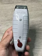 ANDIS Model G Professional T Outliner Close Trimmer Cutting Clippers