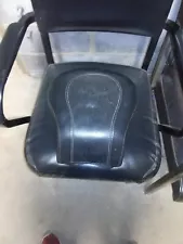 Harley Davidson? Passenger Solo Seat