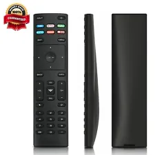 Vizio XRT136 Remote Control for VIZIO TV M65E0 P65-E1 P75C1 P75E1 M70-E3 M75E1