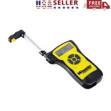 Professional Digital Trigger Pull Gauge with 1 Oz Increments and Digital Display