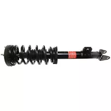 Monroe 172408 Shock Absorbers And Strut Assembly Front Driver or Passenger Side