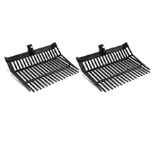 Manure Fork Replacement , Pitchfork , Horse Manure Rake, for6156