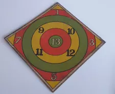 Vintage Game - Ring Board - cheap for quick sale