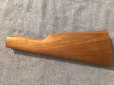 Winchester Post Model 94 Rifle Gun Stock Walnut Repro