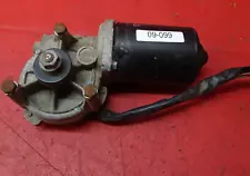 2000 Kenworth T2000 Wiper Motor Assembly NO RESERVE! 09-099