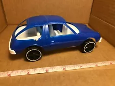 1976 AMC Pacer Vintage toy Gay Toys INc.