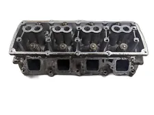 Right Cylinder Head From 2014 Ram 1500 5.7 53021616DE (For: 2011 Dodge Charger)