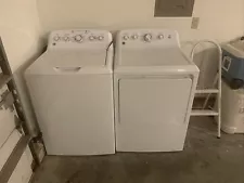 Whirlpool Washer And Dryer 300 Each Or 500 For The Set Pm For Details