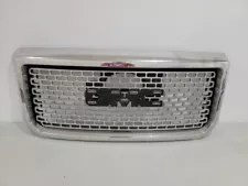 15 16 17 18 19 GMC Sierra Denali 2500 3500 HD GRILL GRILLE OEM