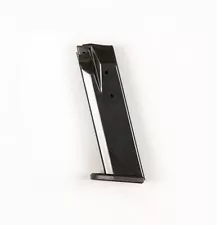 ProMag 10 Round Magazine For Ruger SR40 .40 S&W Pistol Steel - RUG21