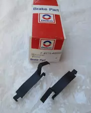 NOS GM pair for 70-81 Camaro Trans Am Z28 Firebird oem originals