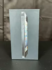 Apple iPhone 5 - 32 GB Black - BOX only