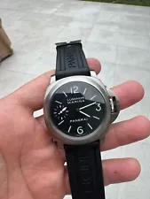 Panerai Luminor Marina -Titanium - PAM00177