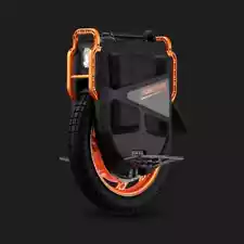 New ListingE-Unicycle InMotion Challenger (V13 Pro)