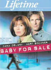 Baby For Sale (DVD, 2005) Brand New