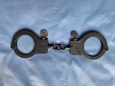 ADI SAF-LOK MKIV High Security Handcuffs