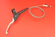 1992 - 2007 Honda CR250 CR250R CR 250 Magura Hydraulic Clutch Lever Conversion (For: 2003 Honda CR250R)