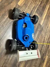 nitro rc cars for sale ebay