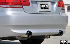 bmw 335i performance exhaust for sale