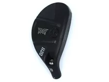 **CLUB HEAD ONLY** PXG 2021 0211 Hybrid 19° Right-Handed / Average 8.0