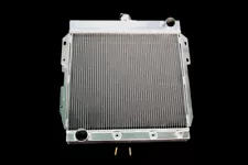 ALUMINUM Radiator for 1955-1957 Ford Thunderbird T-Bird TBird 4.8 5.1L 1956 1957