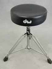 DW DRUM THRONE SEAT CHAIR STOOL