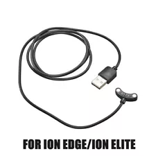 USB CHARGING CABLE FOR BUSHNELL ION ELITE GOLF GPS WATCH CHARGER GENUINE