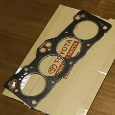 Toyota 4AGE 20V Headgasket for Blacktop and Silvertop AE86 AE101 AE111