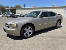 2008 Dodge Charger