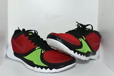 NIKE FREE TRAINER 3.0 V4 MENS TRAINING SHOES - MENS SIZE 10