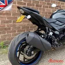 Suzuki GSX-S750Z Phantom Tail Tidy *MADE IN UK* 2018 - 2024