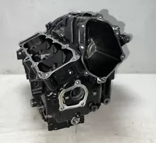 Crankcase Engine Block For 2004 2005 And 2006 Yamaha Yzfr1