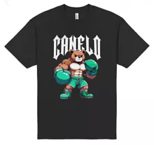 canelo t shirts for sale