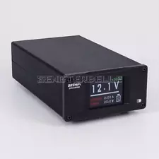 25VA HiFi Low Noise DC Linear Power Supply 5V 12V 15V 19V For Audio DAC USB AMP