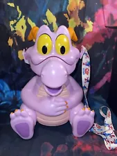 Epcot Festival Of The Arts Figment Popcorn Bucket Disney Parks 2022