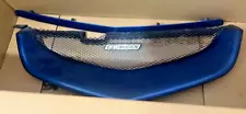 Acrua Genuine TSX Honda Accord CL7 2004-2005 Mugen Mesh Front Grille OEM JDM