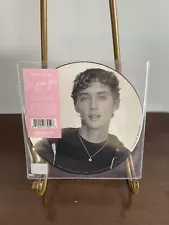 Troye Sivan - "One Of Your Girls" Limited Edition 7” Single Picture Disc Vinyl