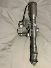 POSP 8x42 Rifle Scope