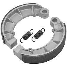 Rear Brake Shoes for Honda VT800C Shadow 800 1988 / 06430-MM8-881 (For: 1988 Honda Shadow 800)