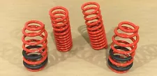 SALE Eibach Pro-Kit Lowering Springs for 15-22 Challenger SRT 392 Hellcat S-Pack