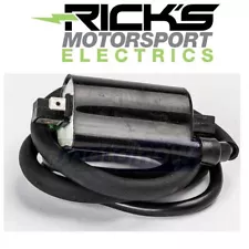 Ricks Motorsport Ignition Coil for 1986-1997 Honda VFR750F Interceptor - yz (For: Honda Interceptor 750)