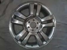 Wheel 22x9 Harley-davidson Package Fits 07 FORD F150 PICKUP 224212