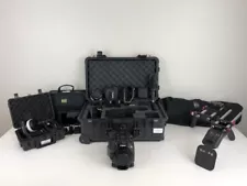 New ListingKIT - Canon EOS C500 MKII Full-Frame Cinema Carmera (3794C002) w/ Accessories