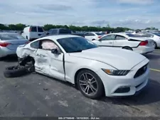 Seat Belt Front Bucket Driver Retractor Coupe Fits 15-17 MUSTANG 6764207