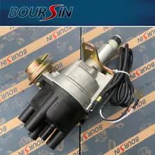 Electronic Distributor For Nissan Datsun 510 610 620 710 720 200SX L20 L20B 2.0L (For: Datsun 200SX)