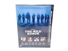 The Wild Bunch DVD, 1969, William Holden, Ernest Borgnine, New, Factory Sealed