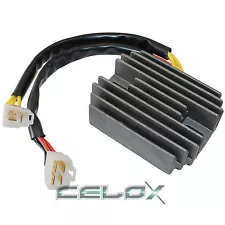 Regulator Rectifier for Triumph Speed Triple 1999-2015 Speed Triple SE 2010 (For: 2006 Triumph Speed Triple)