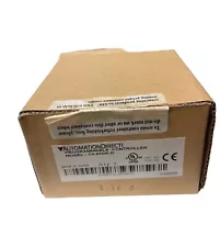 Automation Direct C0-00DR-D CLICK Basic PLC (BRAND NEW) **SALE**